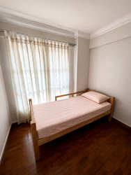 Aquarius By The Park (D16), Condominium #604279211